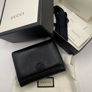 Gucci Wallet